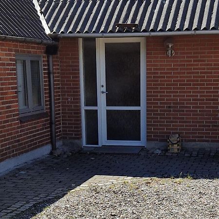 Lilleledgaard Country House Ringkøbing Dış mekan fotoğraf