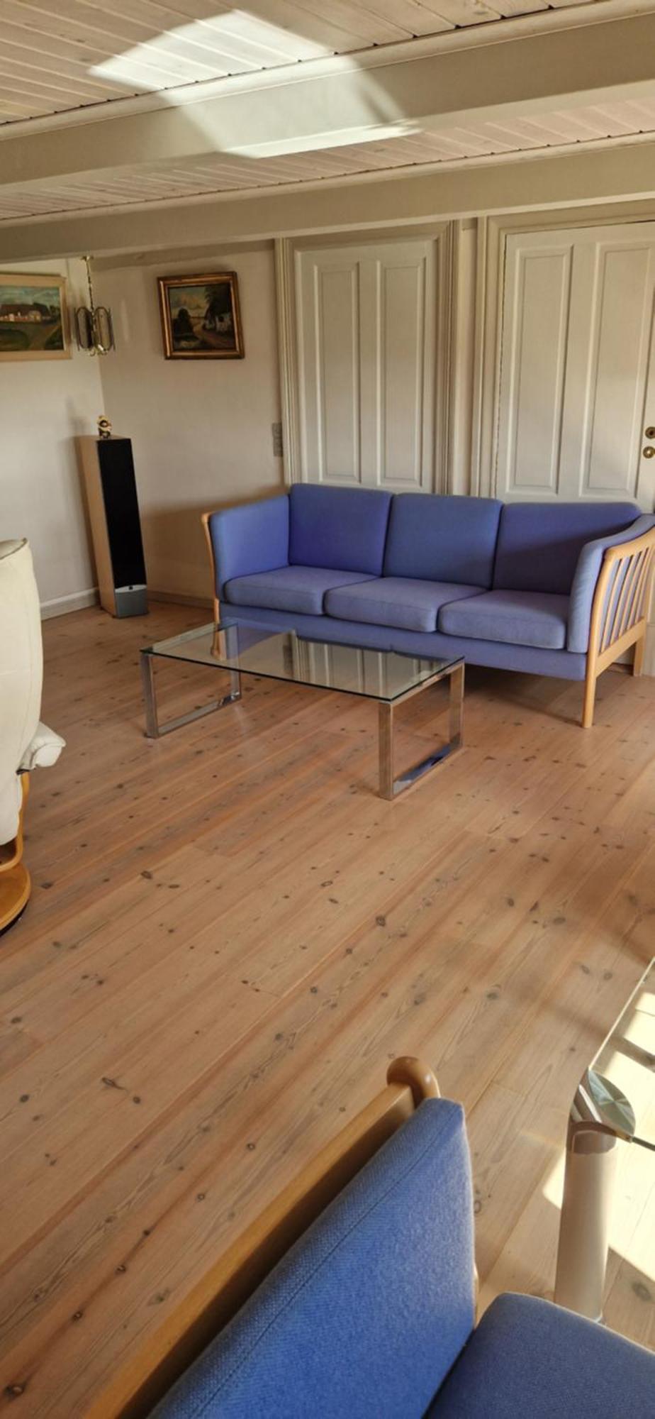Lilleledgaard Country House Ringkøbing Dış mekan fotoğraf