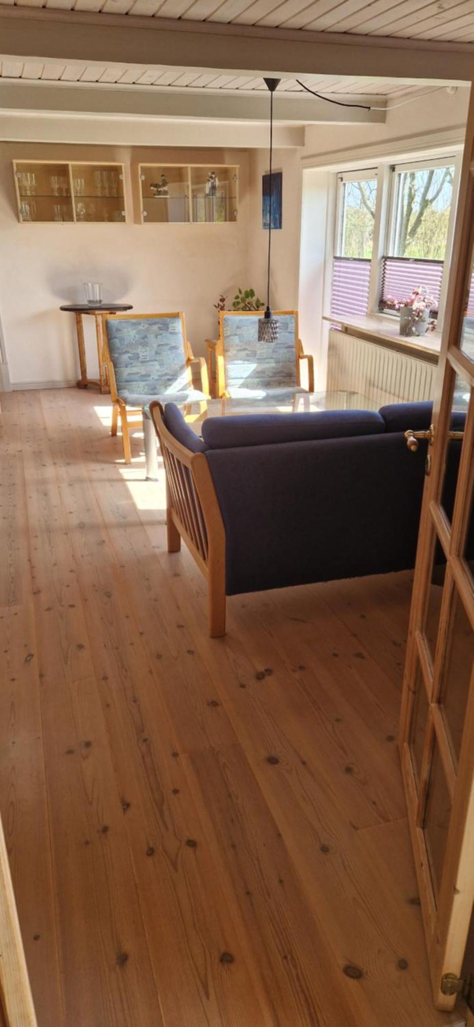 Lilleledgaard Country House Ringkøbing Dış mekan fotoğraf